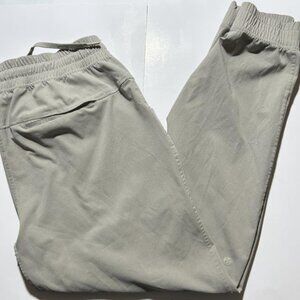 Lululemon ABC Men's Jogger Pants sz Large